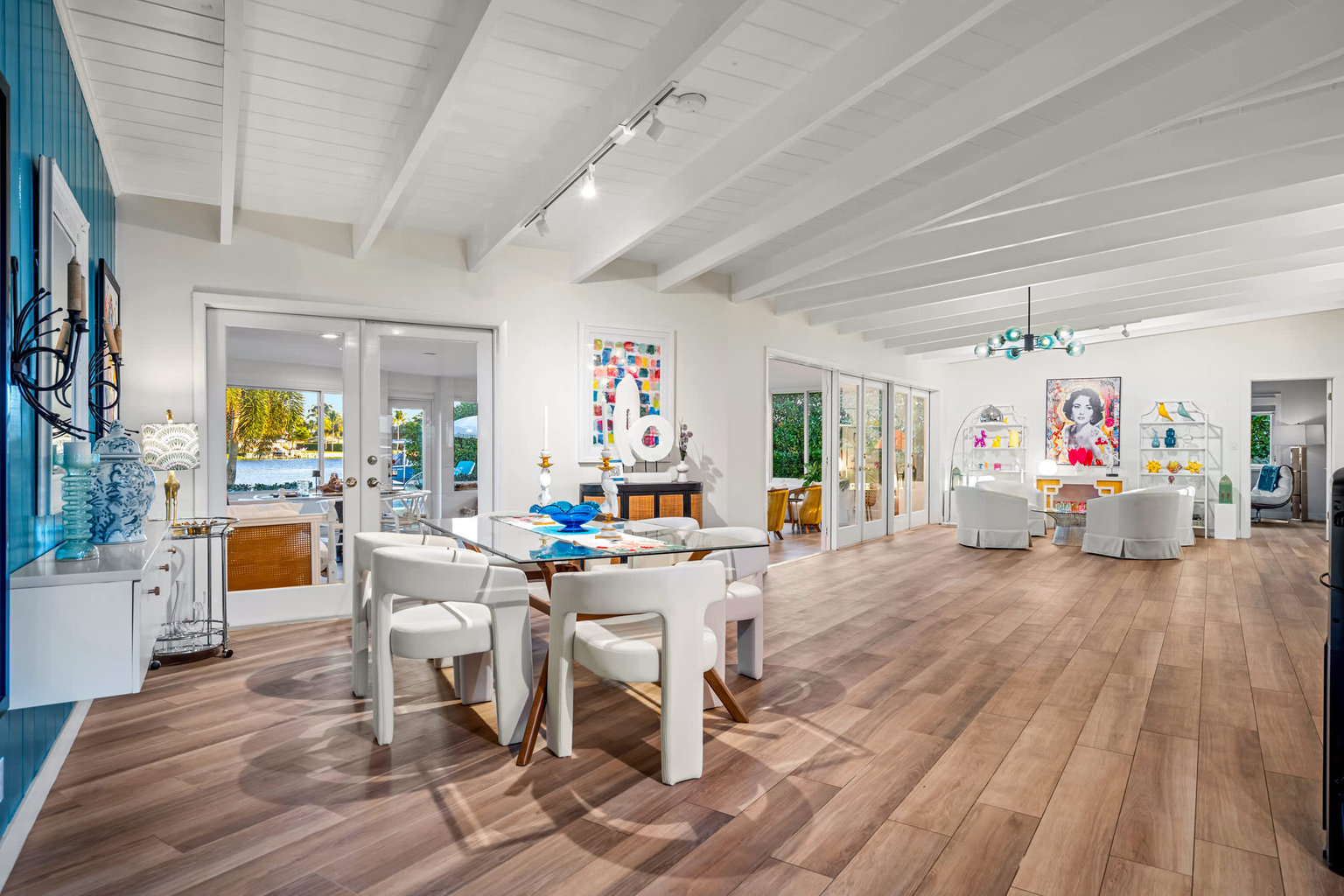 Lake Clarke Shores Vacation Rental