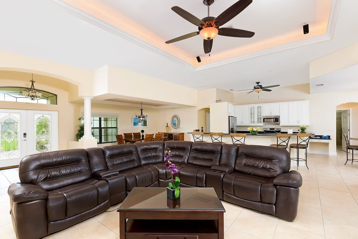 Cape Coral Vacation Rental
