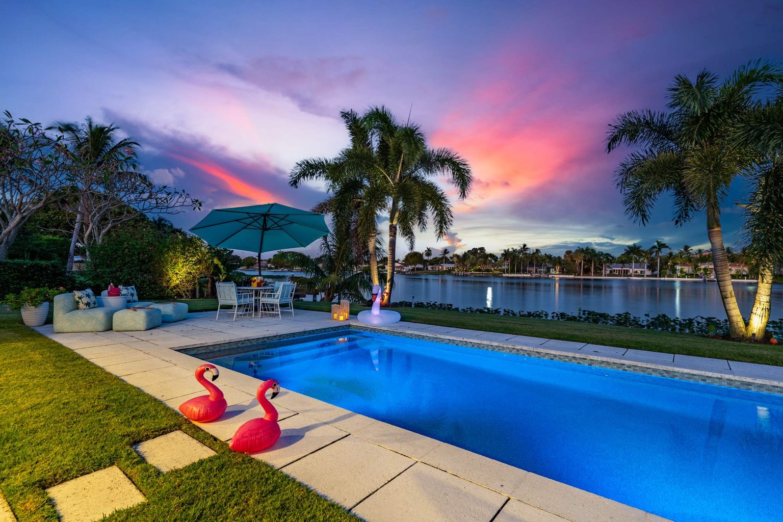 Lake Clarke Shores Vacation Rental