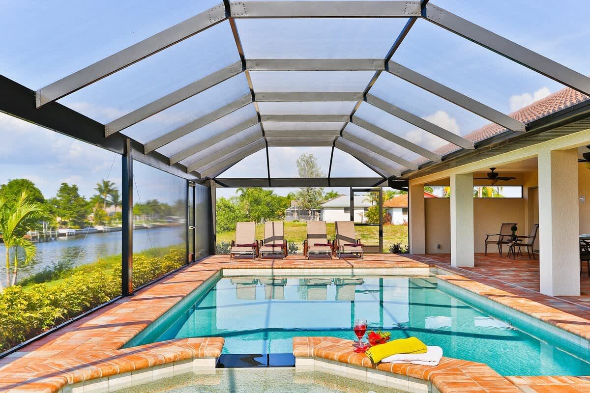 Cape Coral Vacation Rental