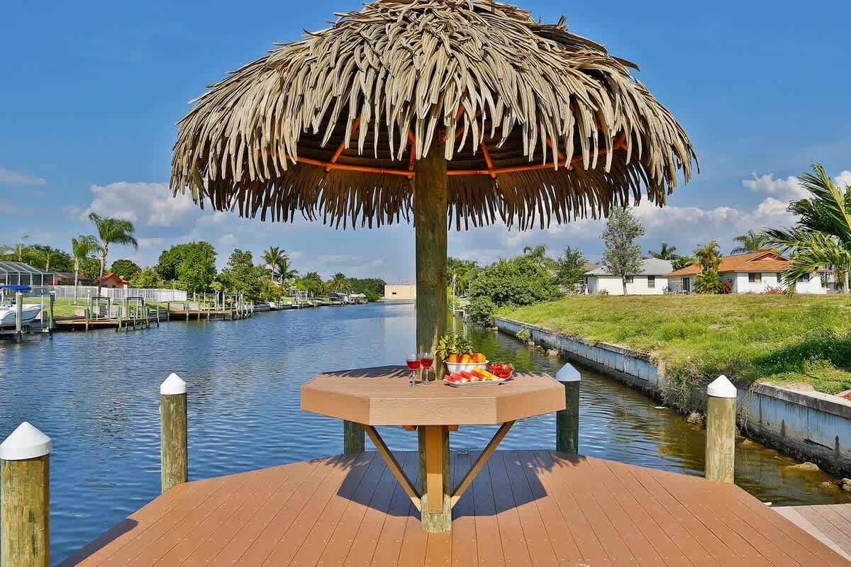 Cape Coral Vacation Rental