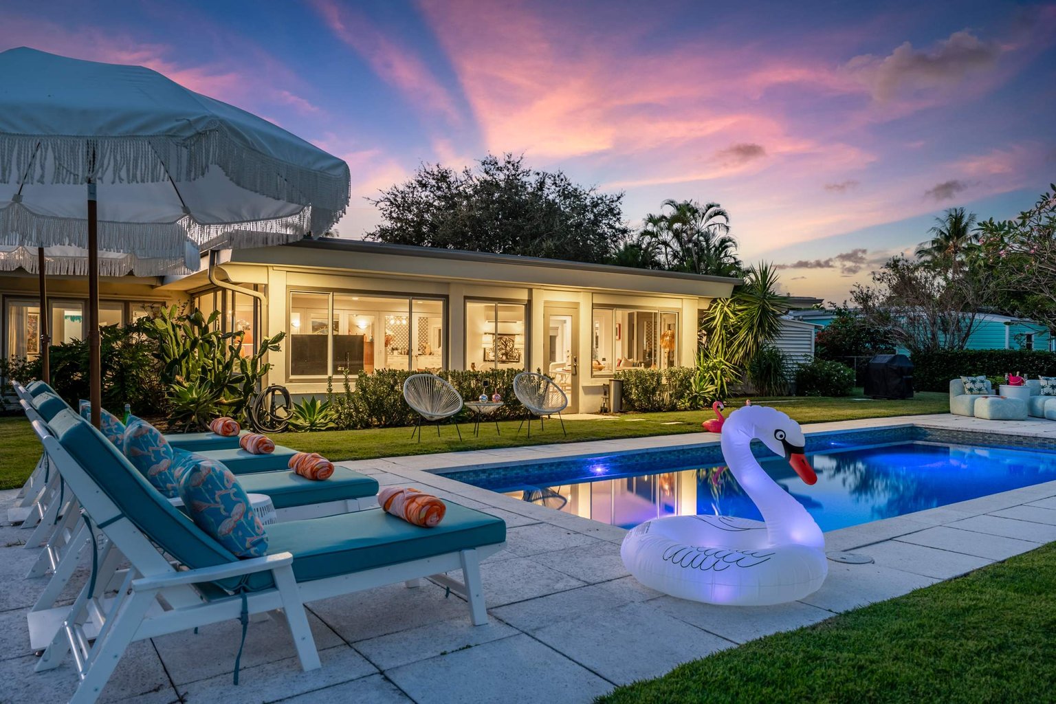 Lake Clarke Shores Vacation Rental