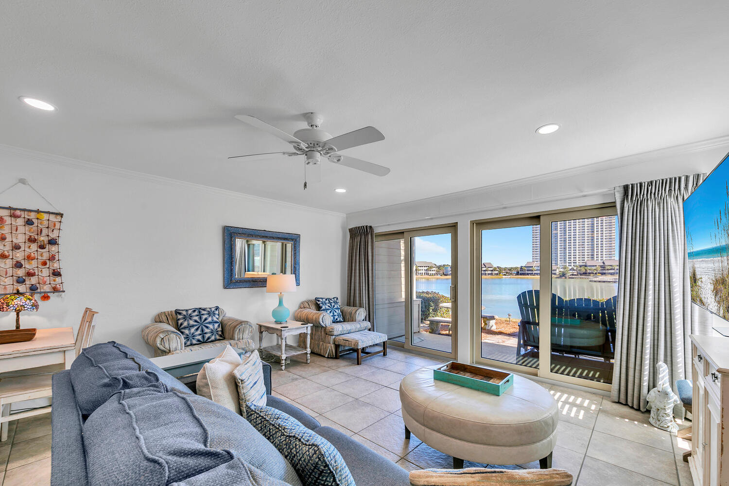 Miramar Beach Vacation Rental