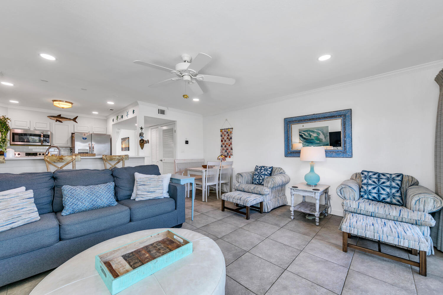 Miramar Beach Vacation Rental