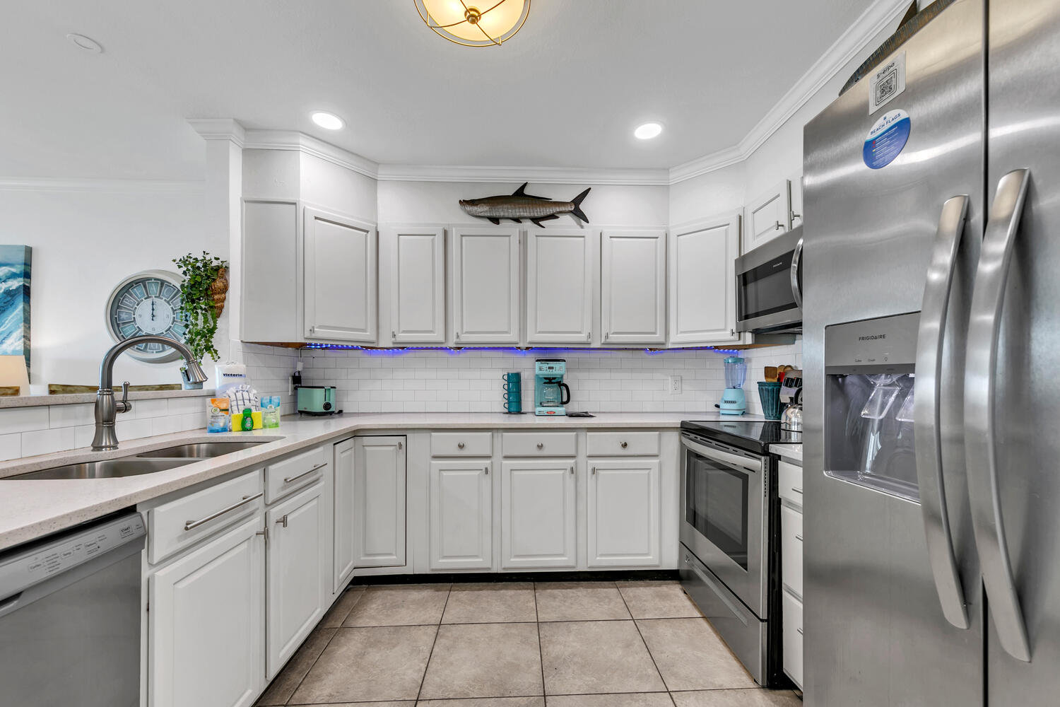Miramar Beach Vacation Rental