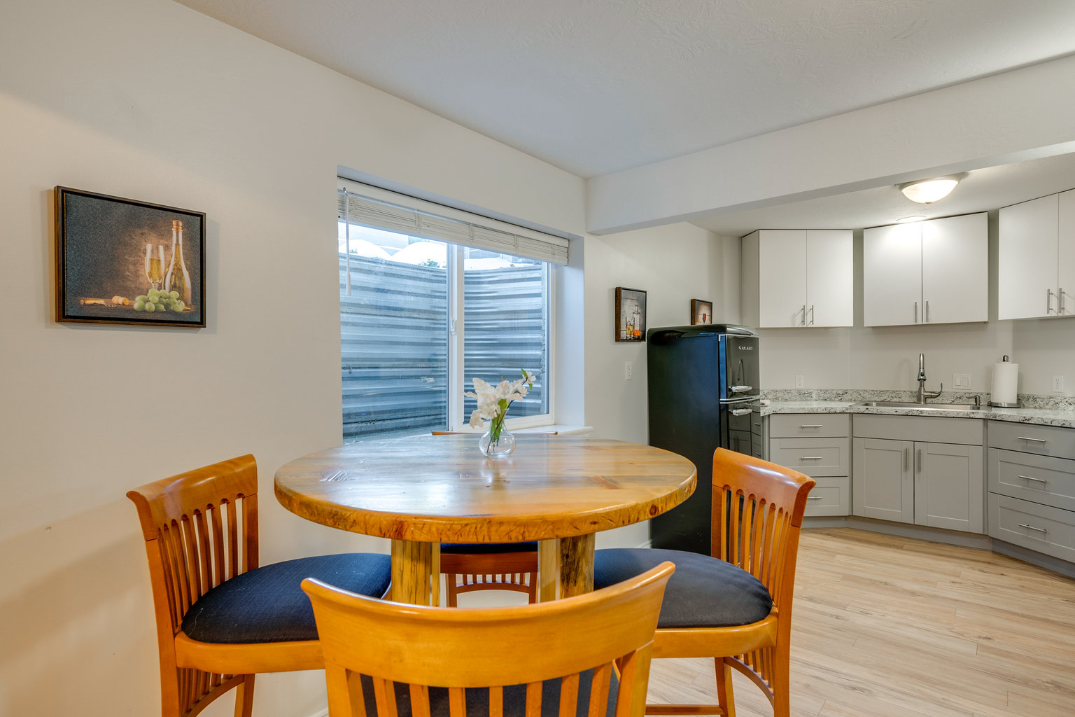 Sandy Vacation Rental