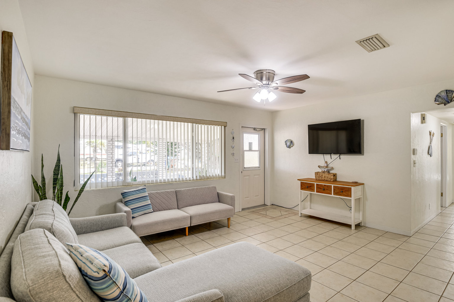 Daytona Beach Vacation Rental