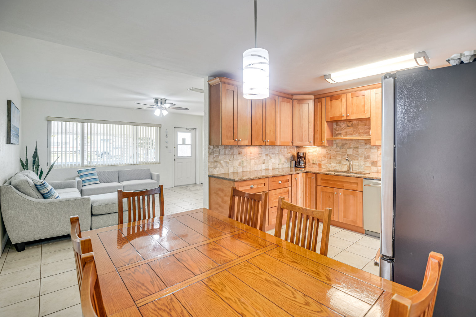 Daytona Beach Vacation Rental