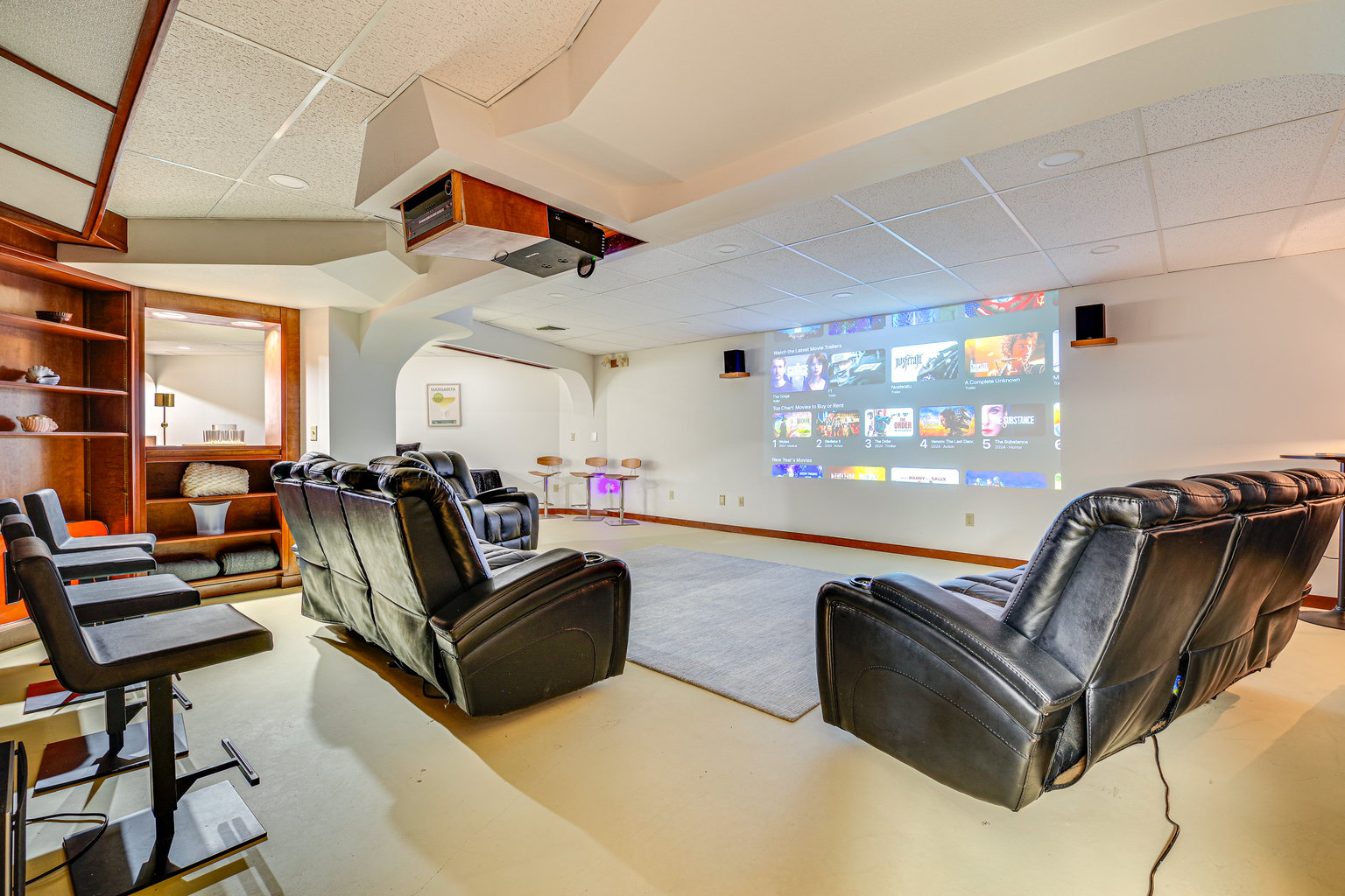 Sultan Vacation Rental