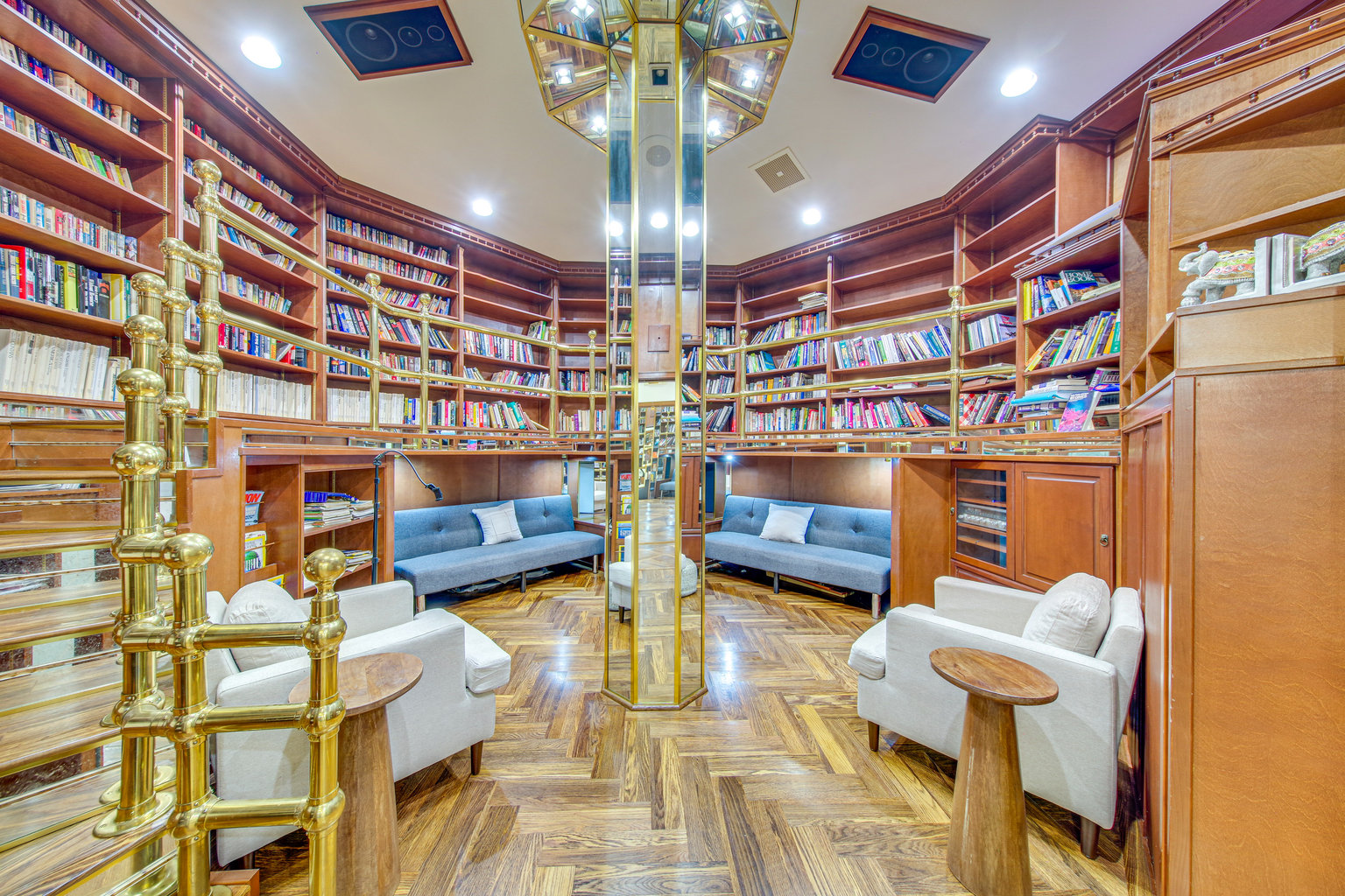 Sultan Vacation Rental