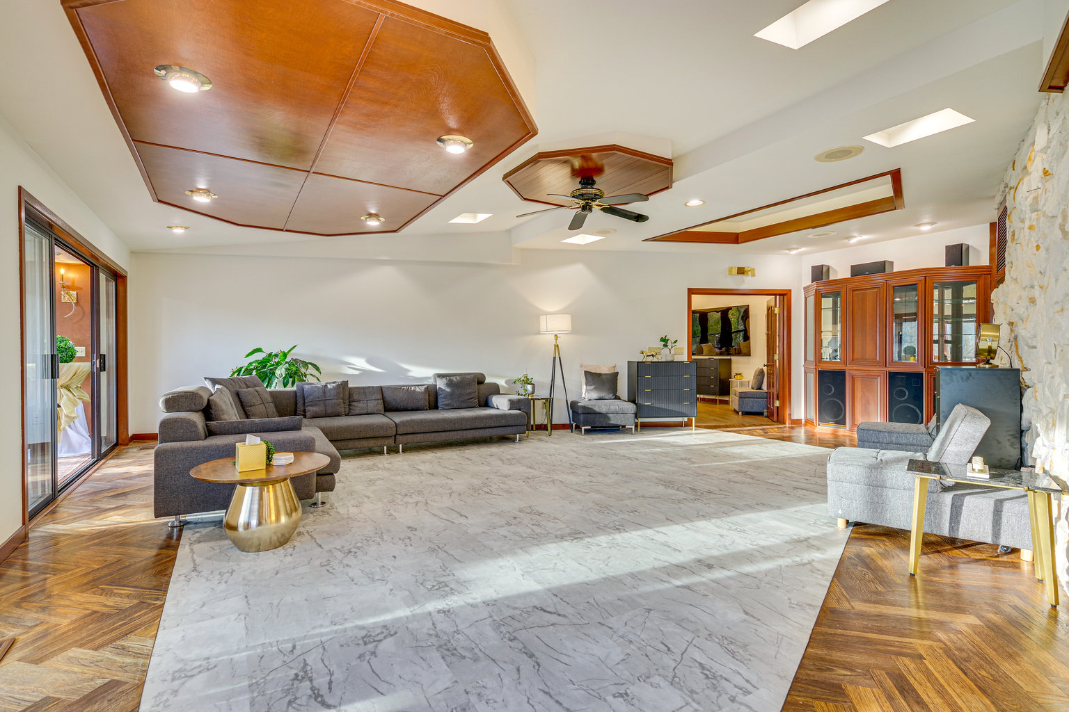 Sultan Vacation Rental