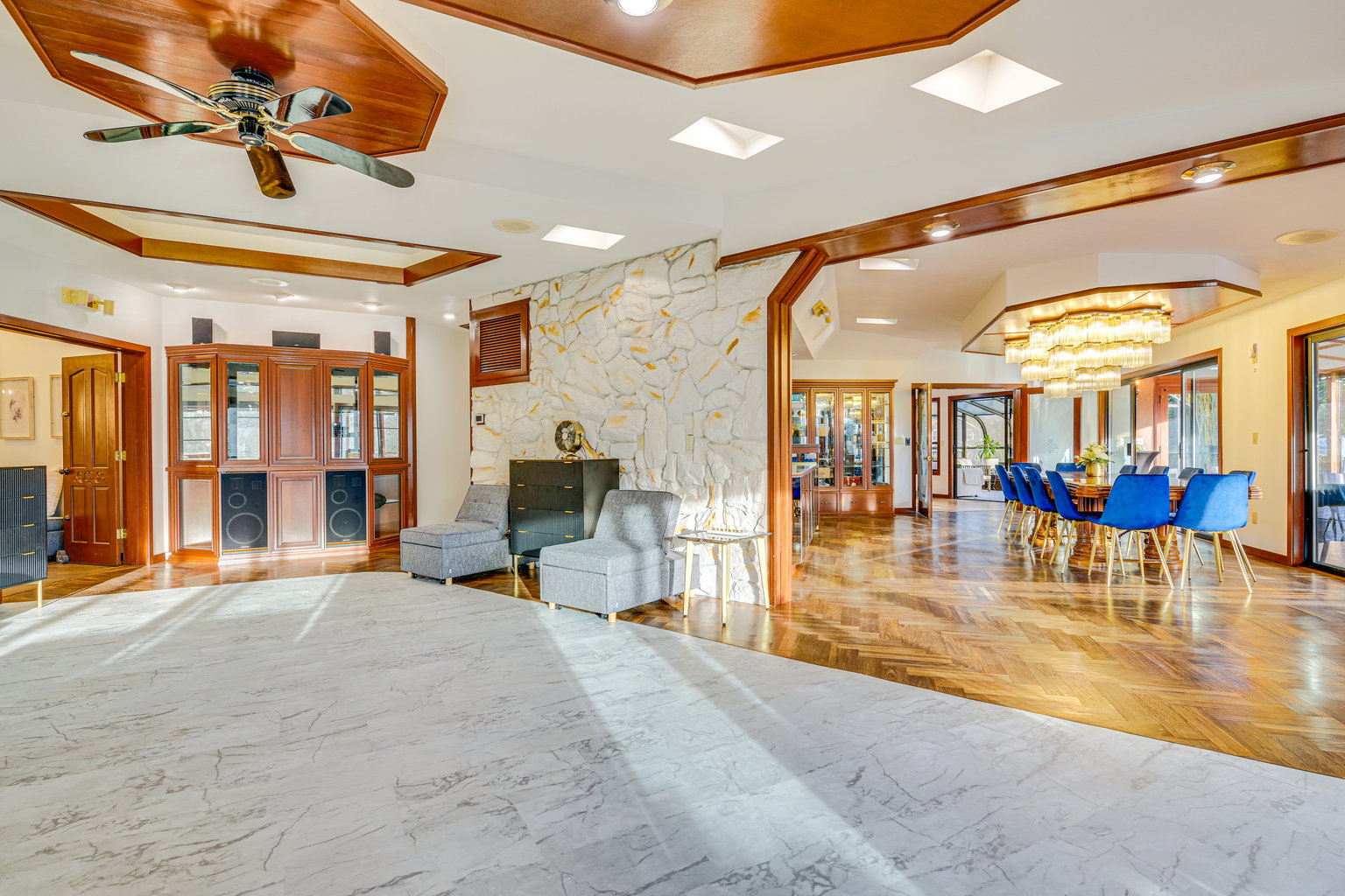 Sultan Vacation Rental