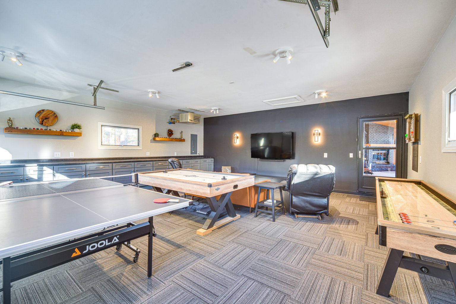 Hayward Vacation Rental