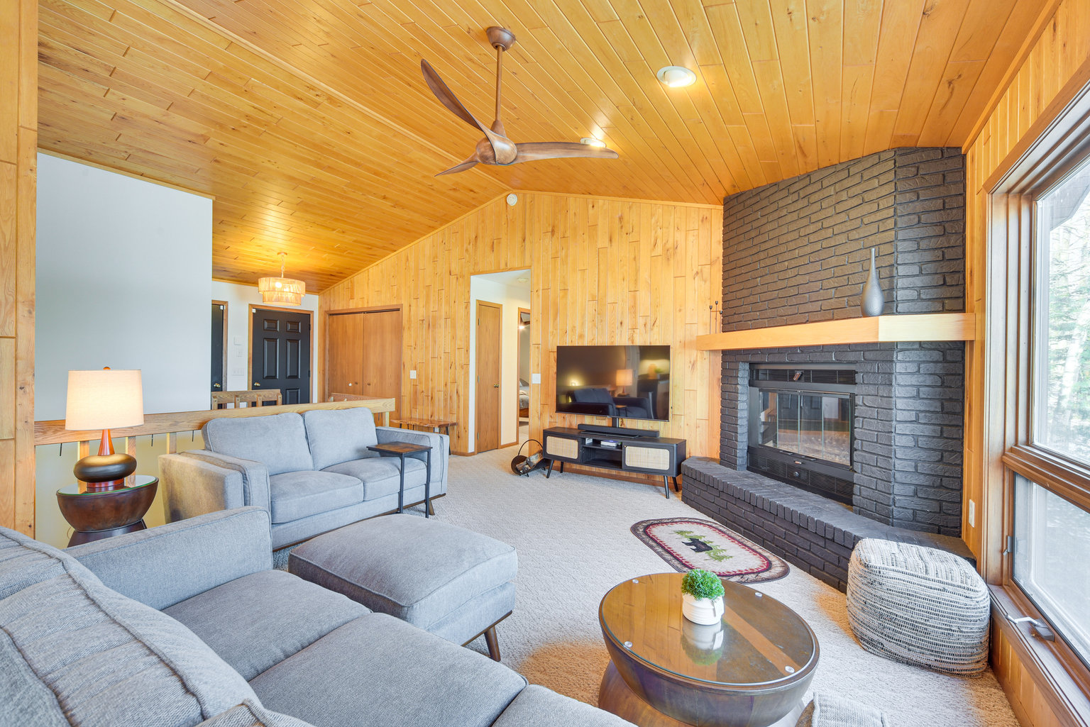 Hayward Vacation Rental