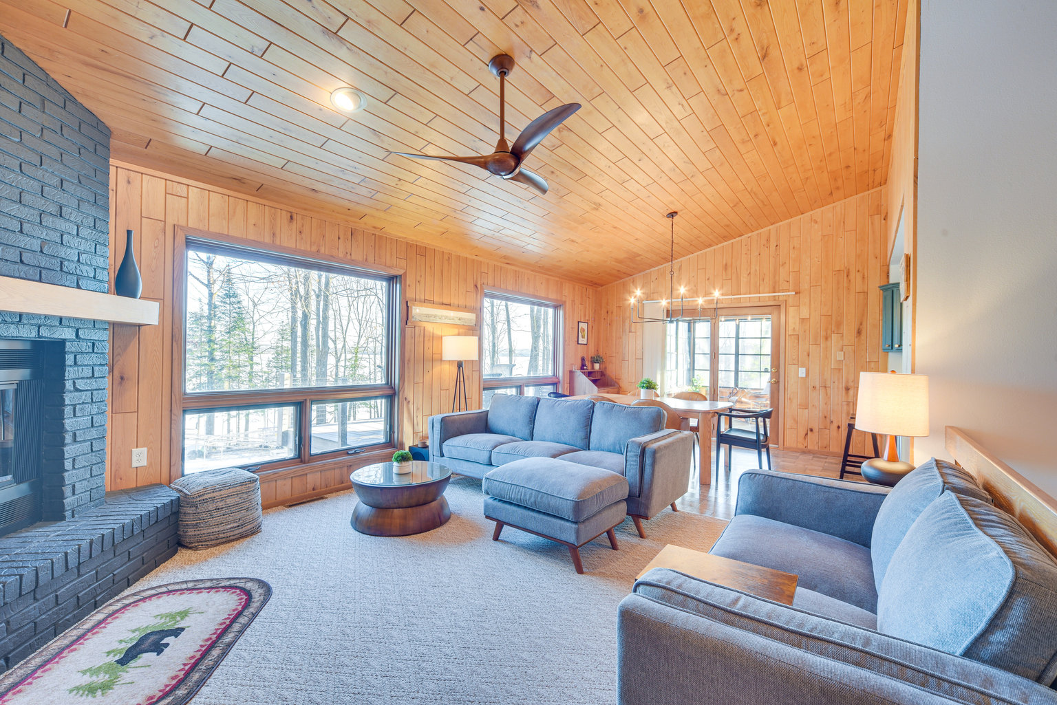Hayward Vacation Rental