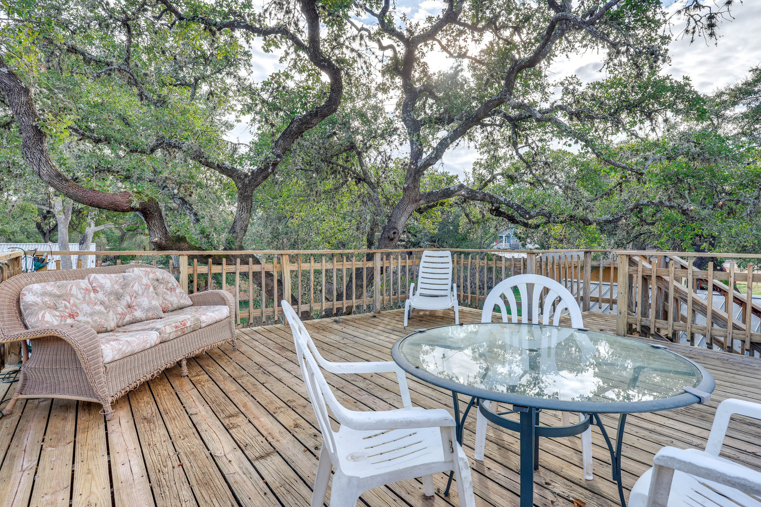 Canyon Lake Vacation Rental