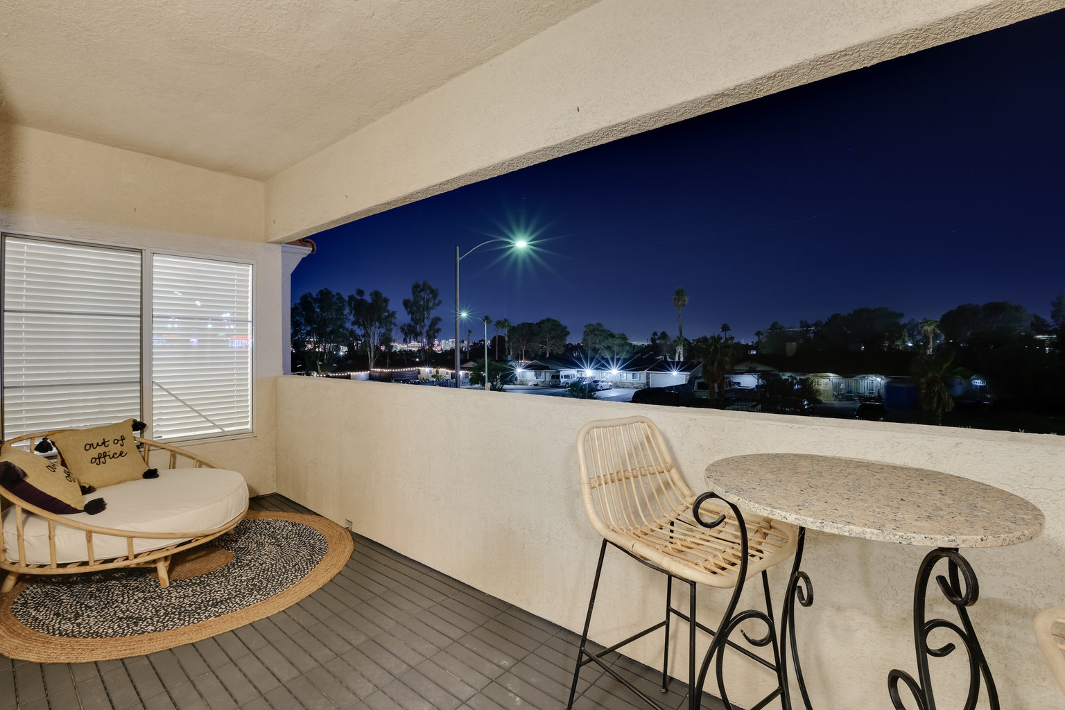 Las Vegas Vacation Rental