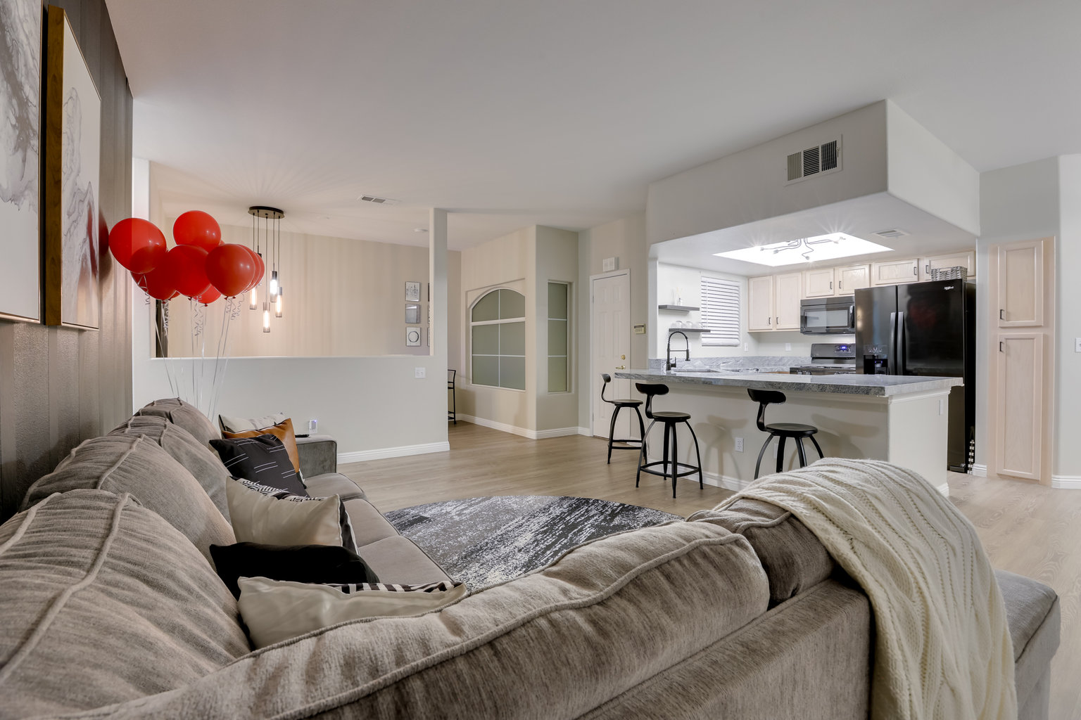 Las Vegas Vacation Rental