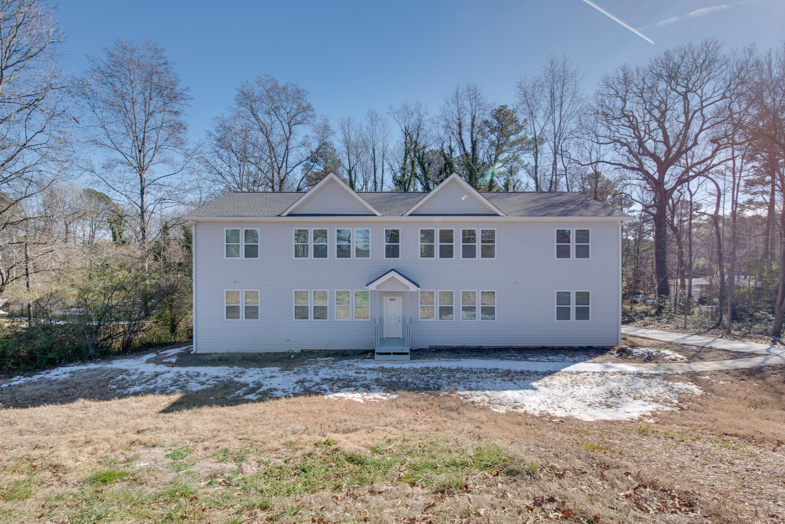 Mableton Vacation Rental