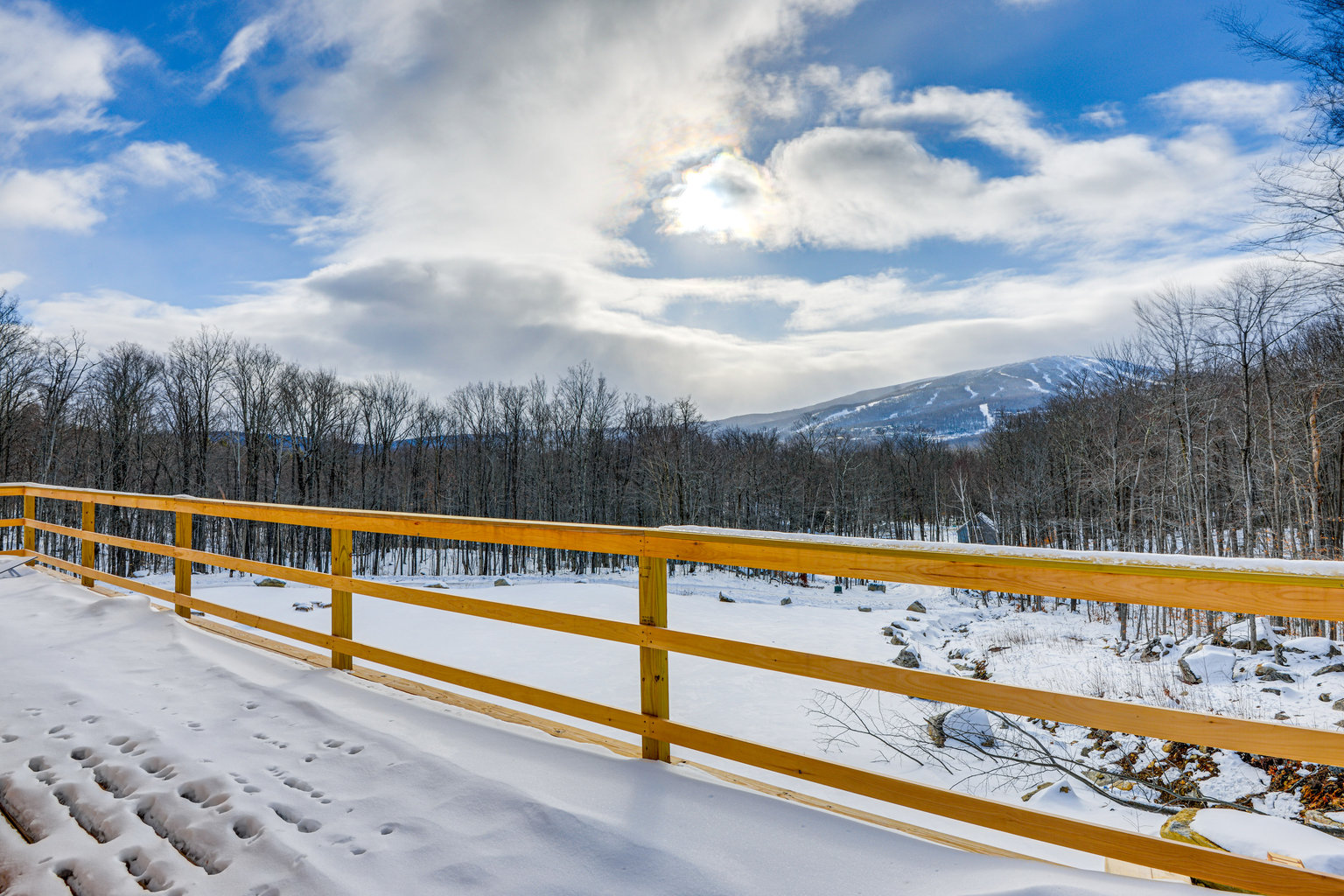 Winhall Vacation Rental