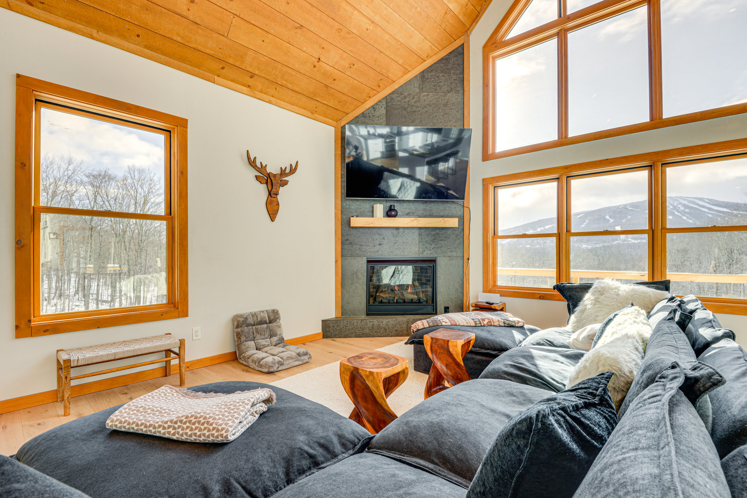 Winhall Vacation Rental