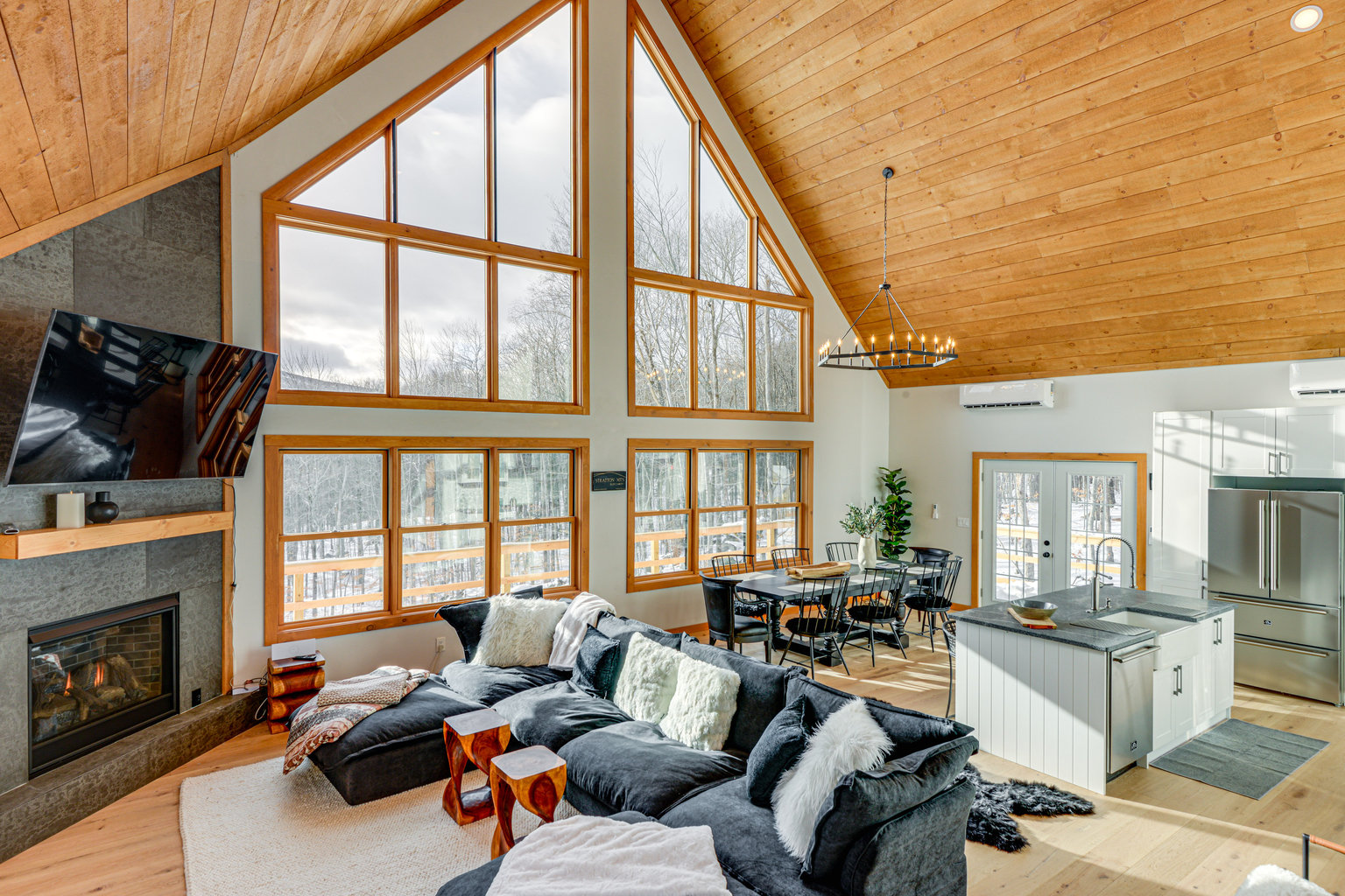 Winhall Vacation Rental