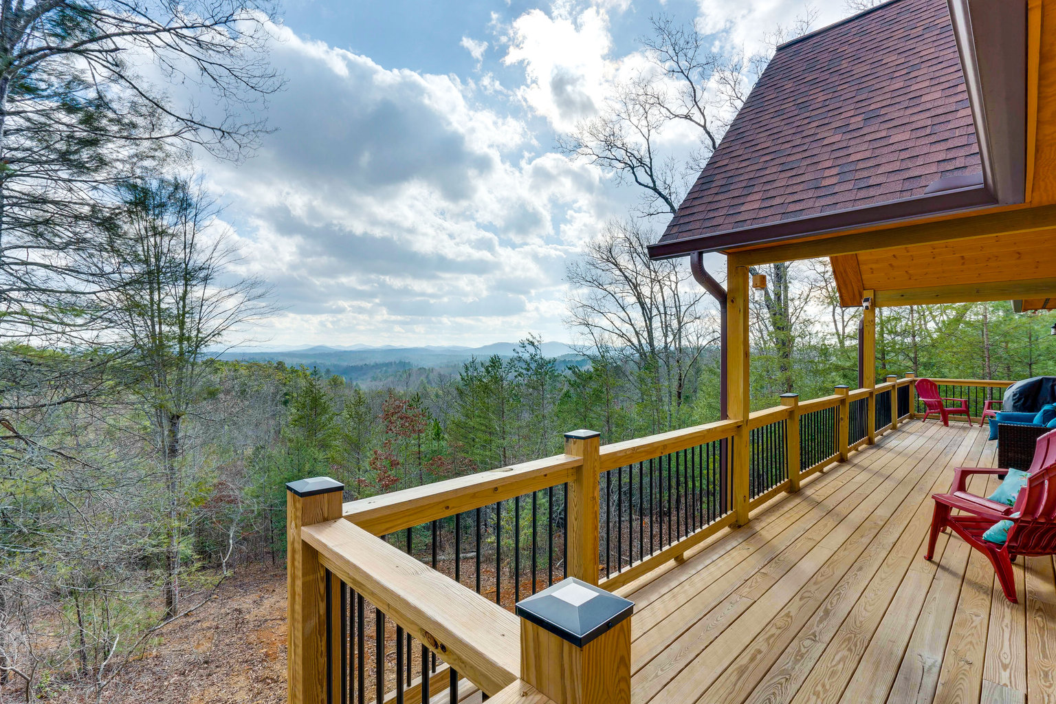 Murphy Vacation Rental
