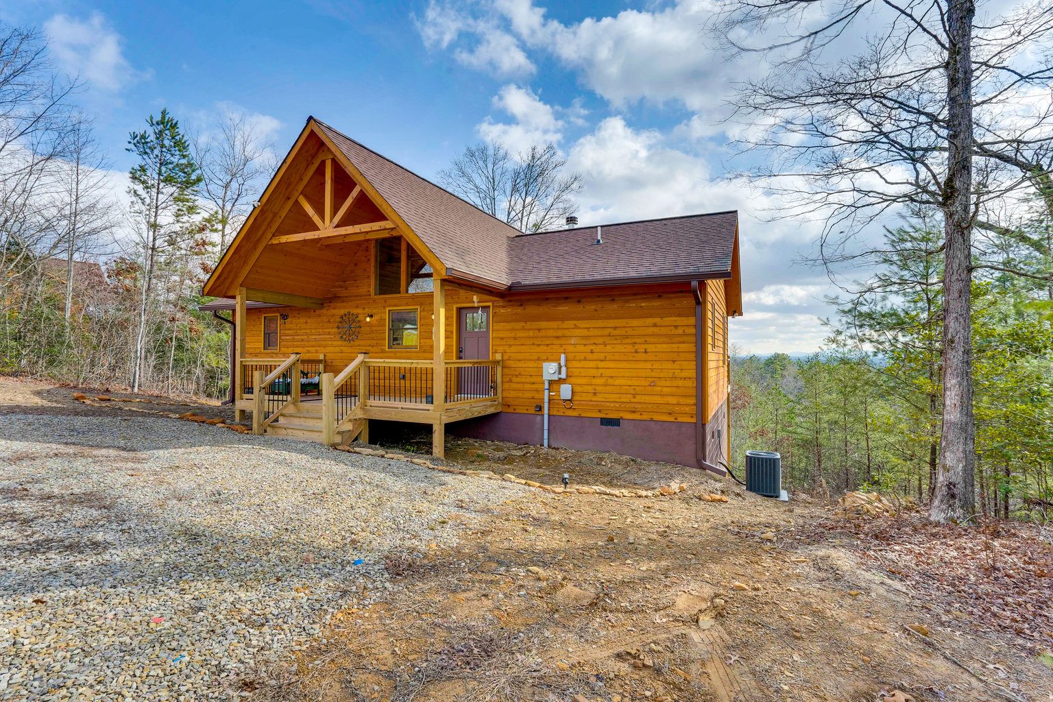 Murphy Vacation Rental