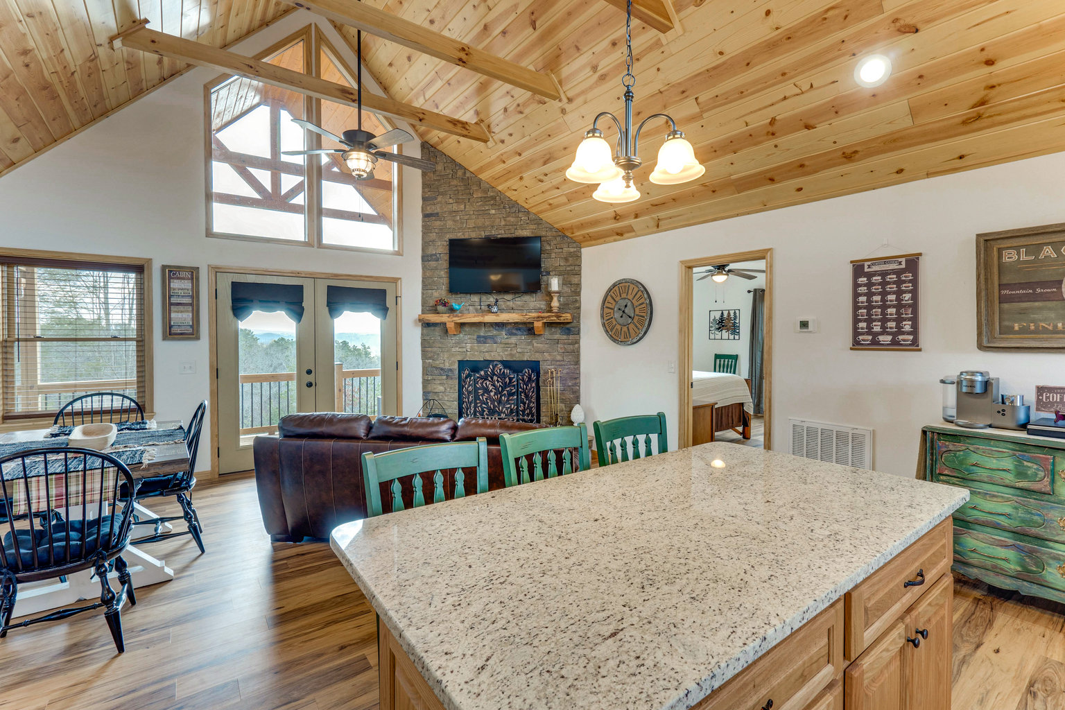 Murphy Vacation Rental