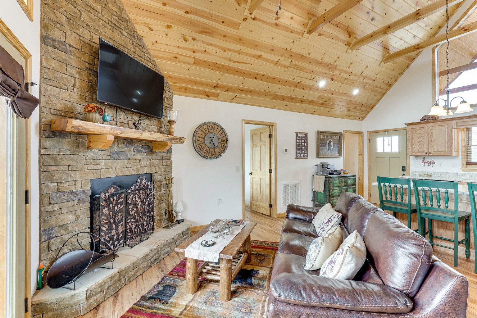 Murphy Vacation Rental
