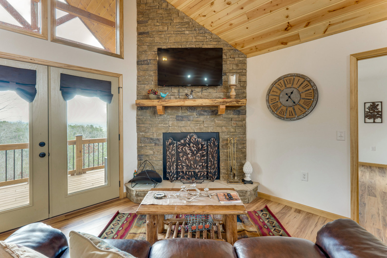 Murphy Vacation Rental