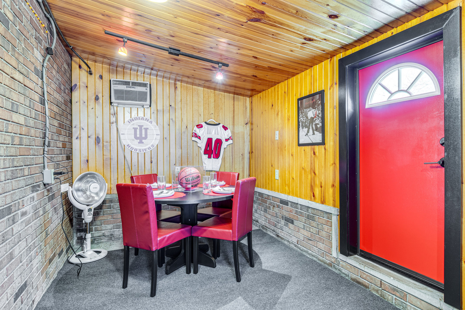 Bloomington Vacation Rental