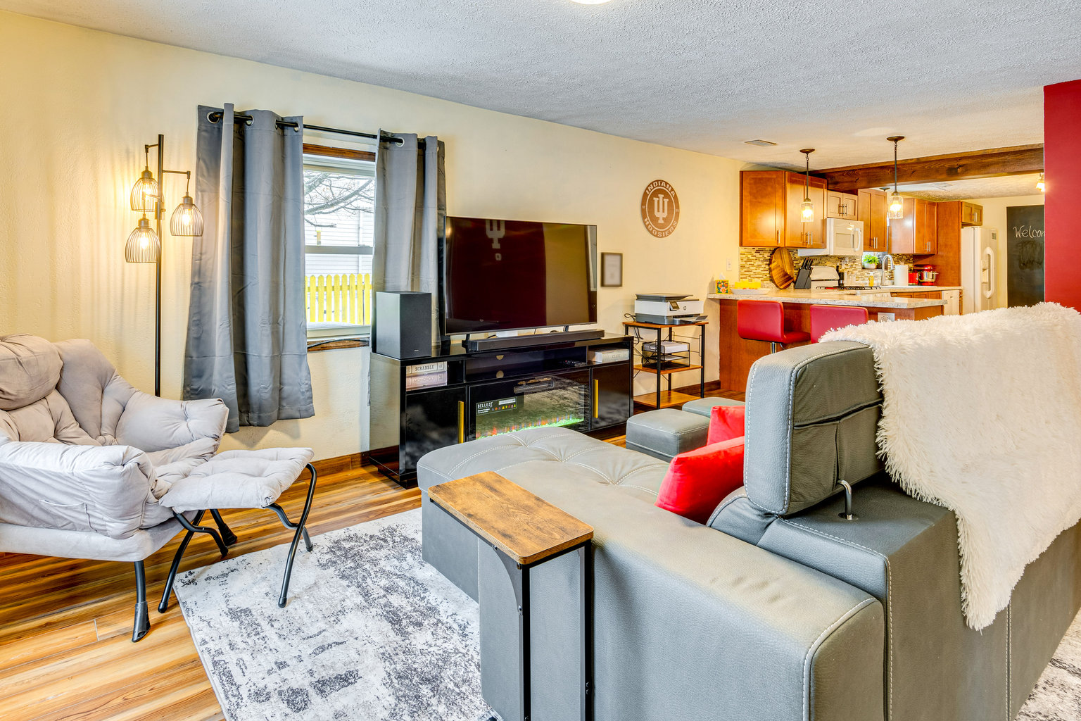 Bloomington Vacation Rental