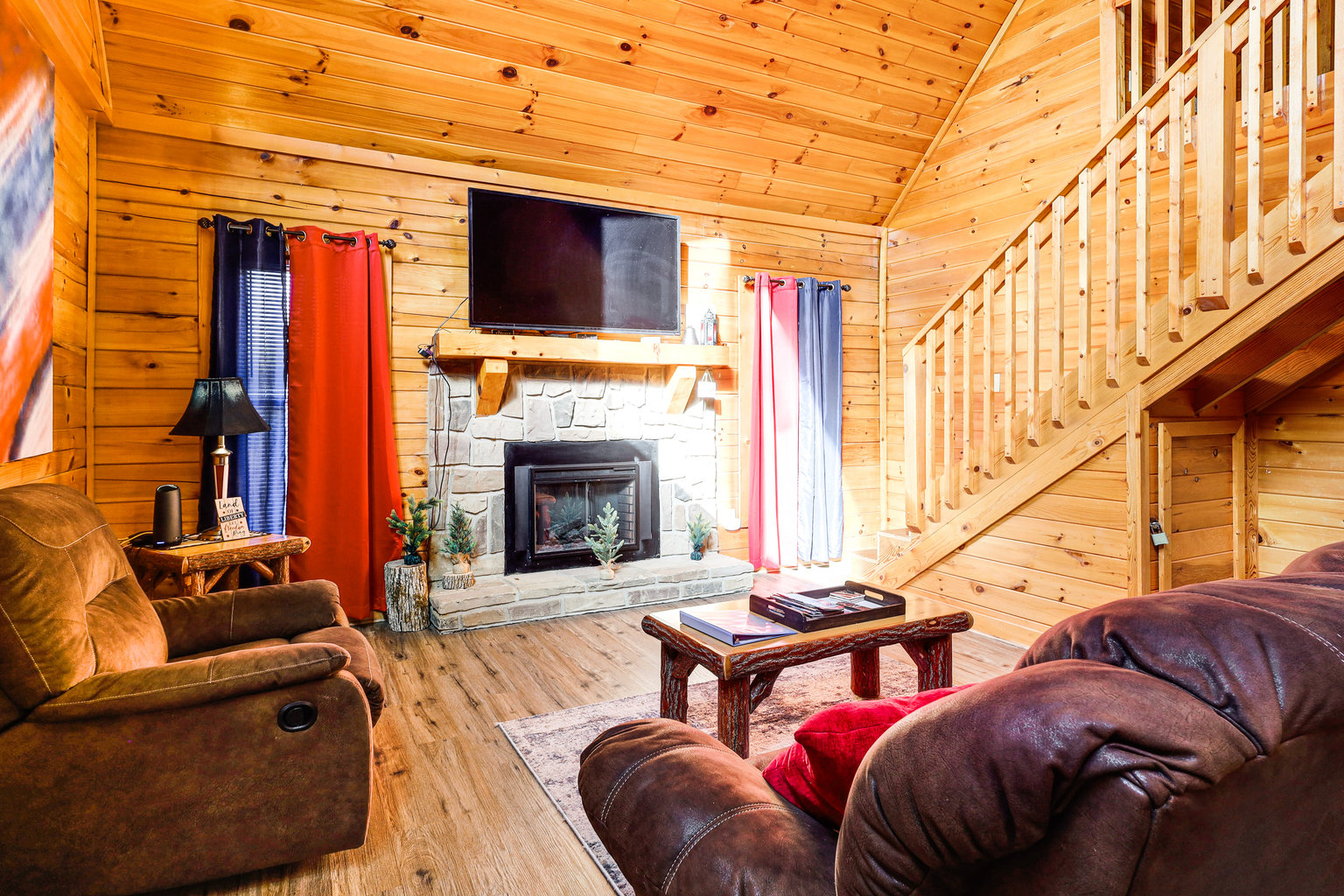 Sevierville Vacation Rental