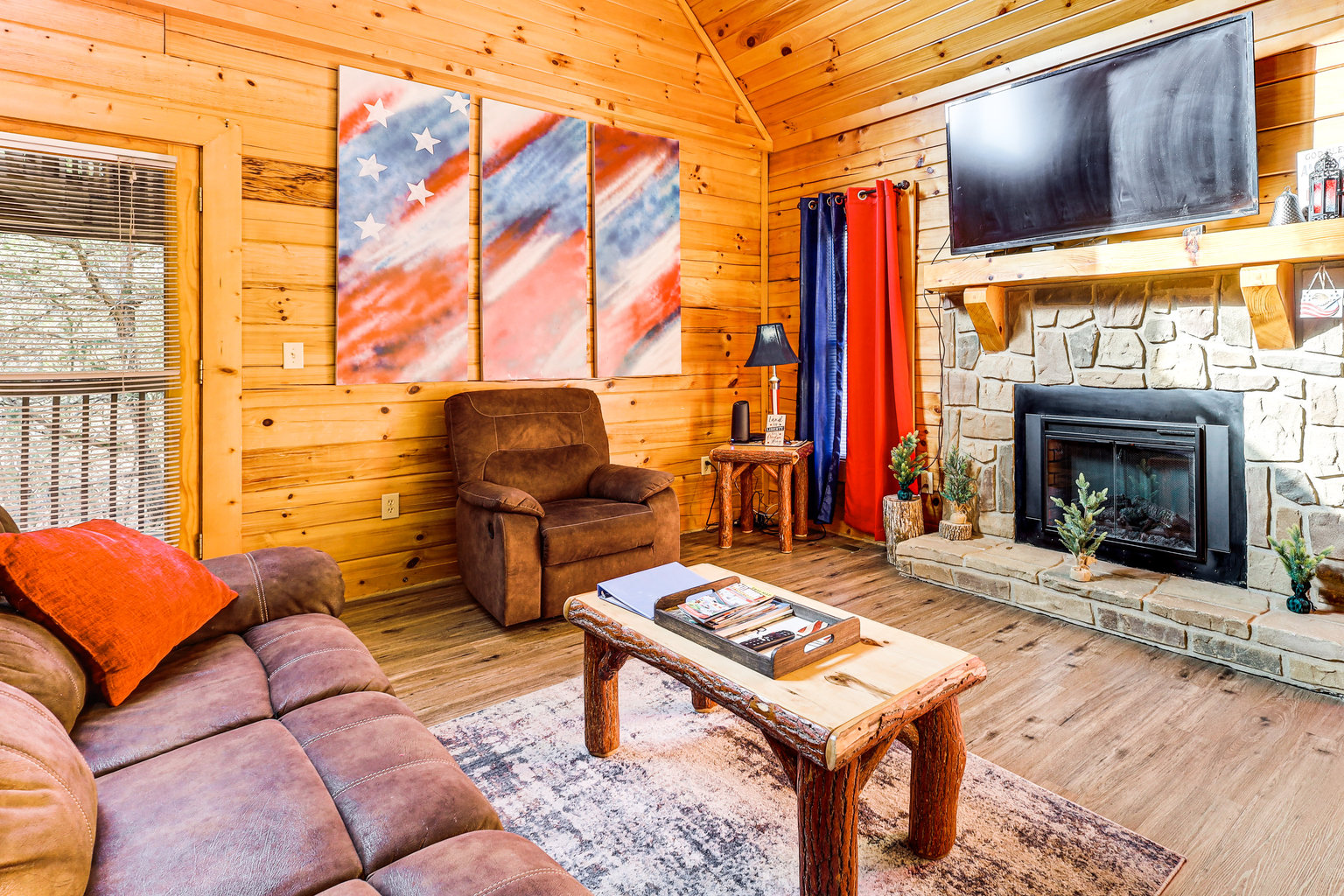 Sevierville Vacation Rental