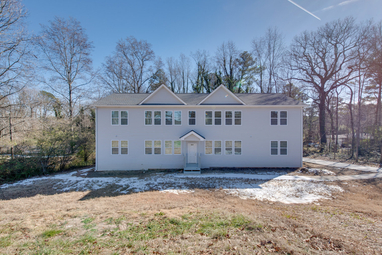 Mableton Vacation Rental