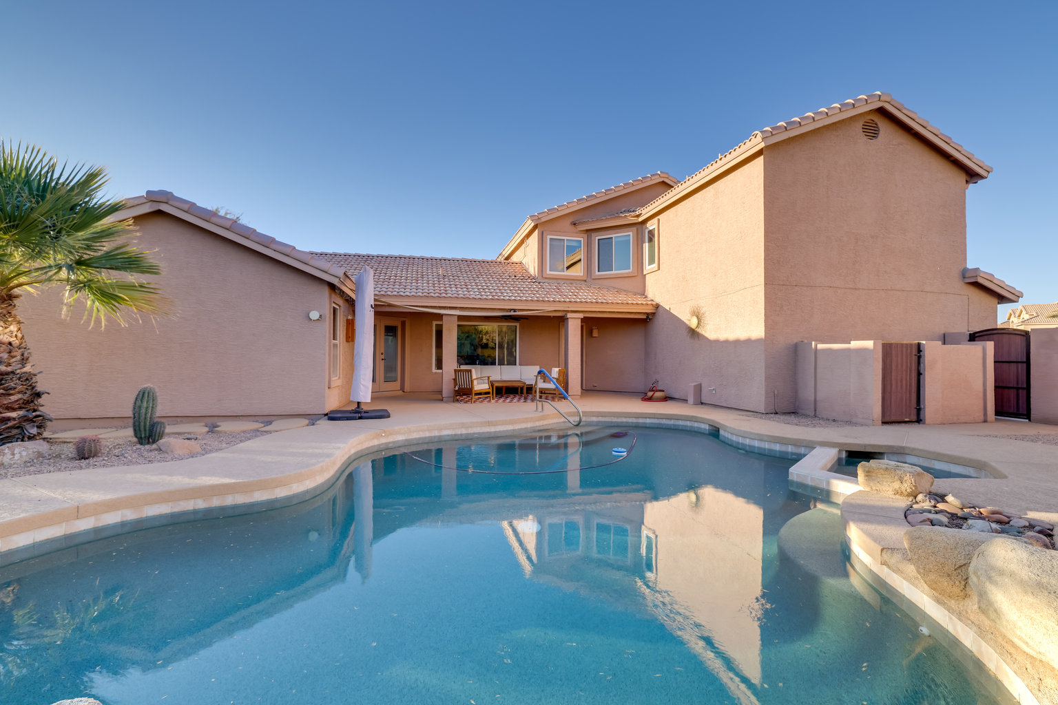 Phoenix Vacation Rental