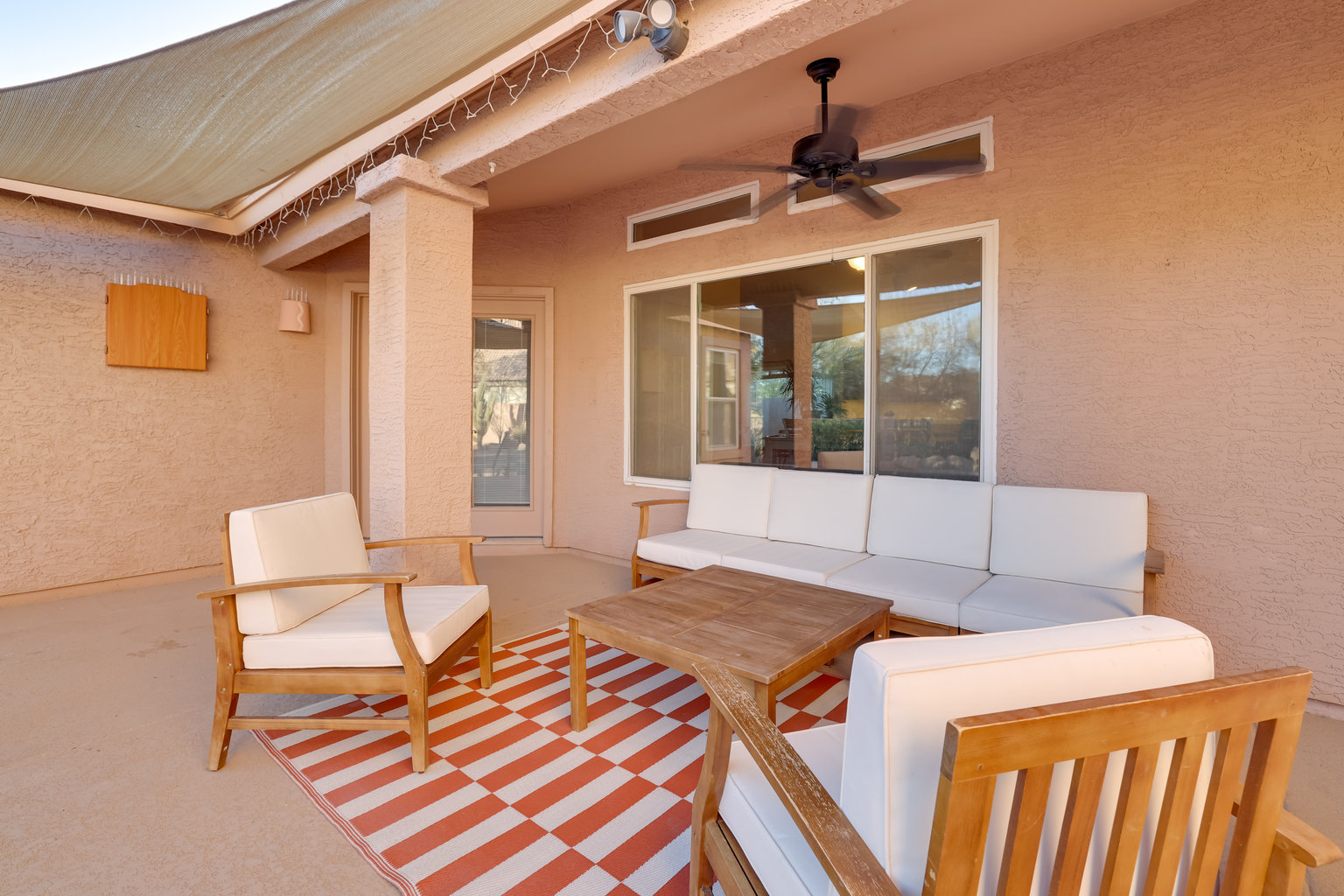 Phoenix Vacation Rental