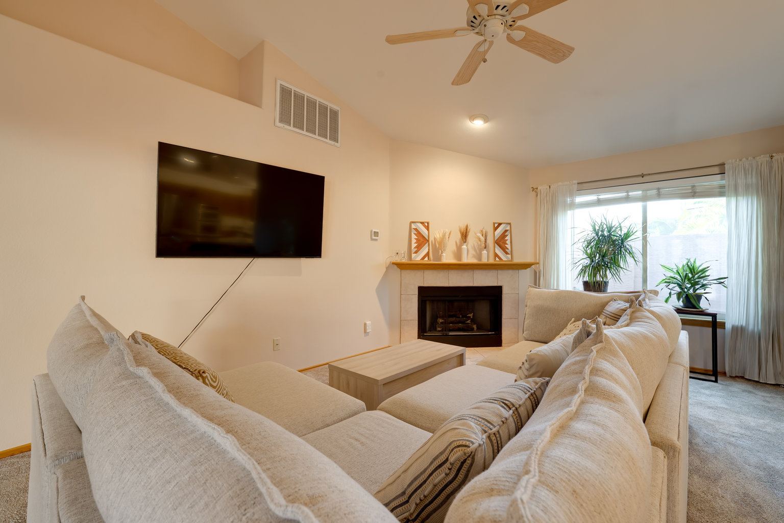 Phoenix Vacation Rental