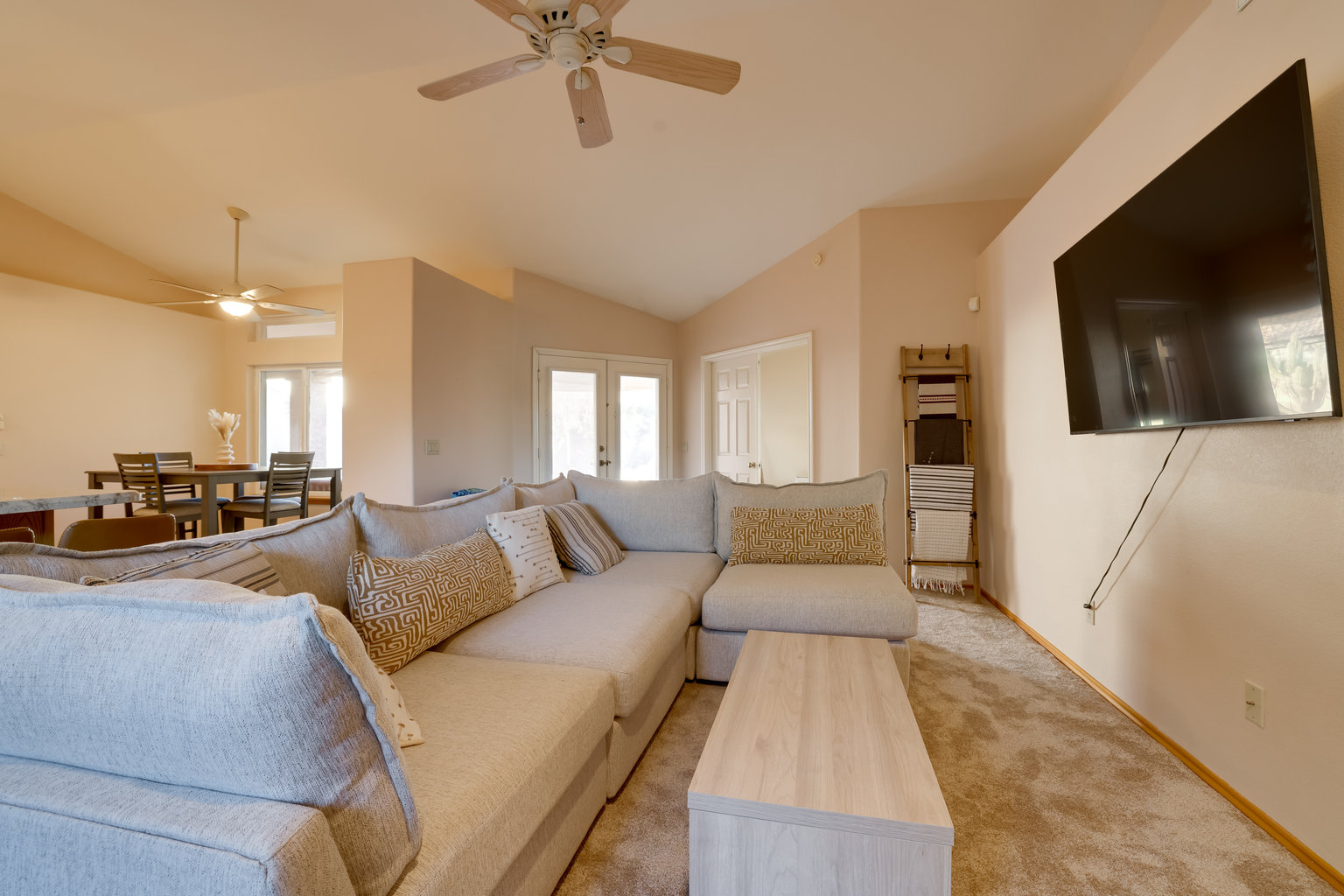 Phoenix Vacation Rental