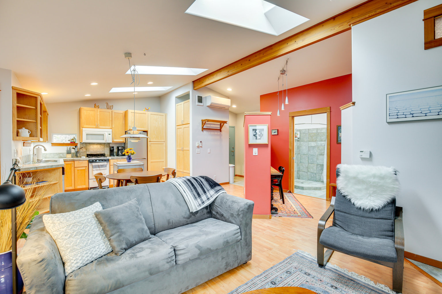 Eugene Vacation Rental