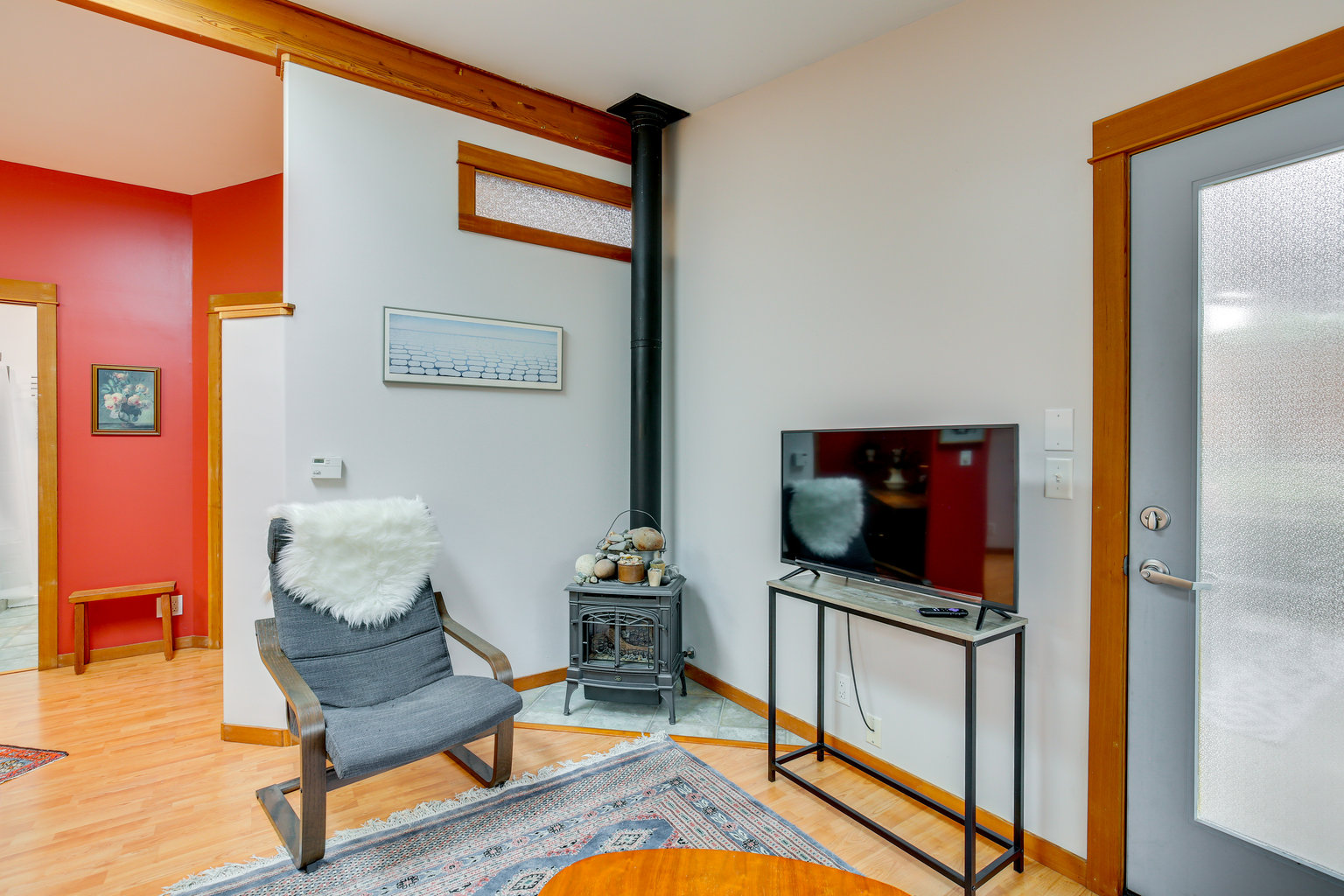 Eugene Vacation Rental