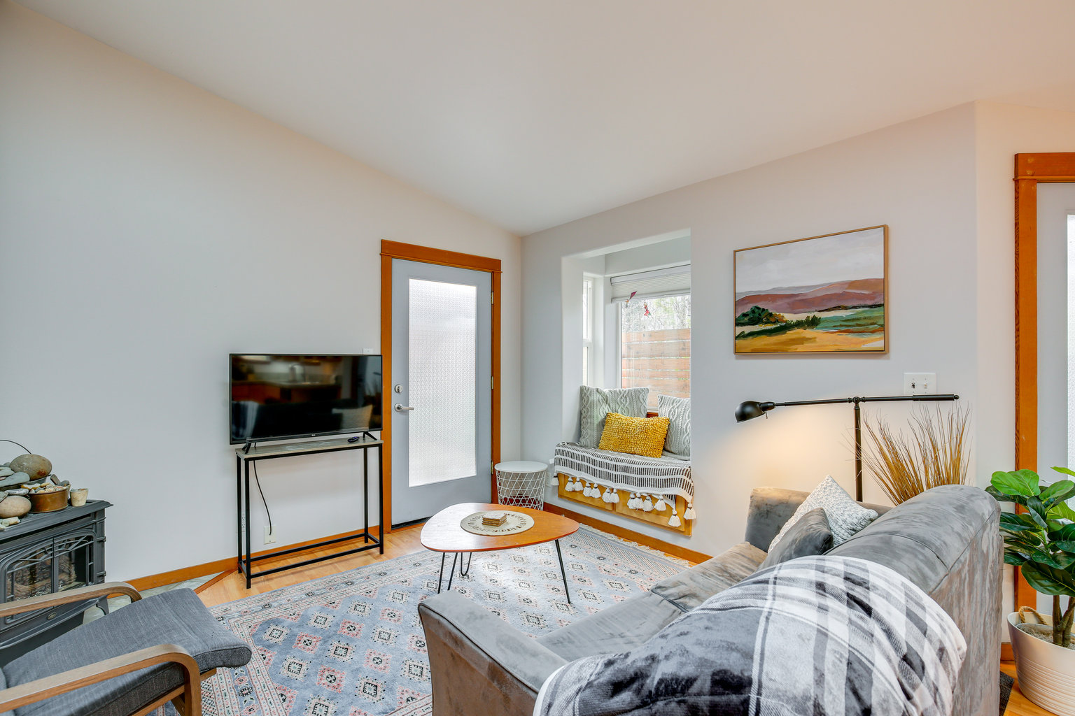 Eugene Vacation Rental