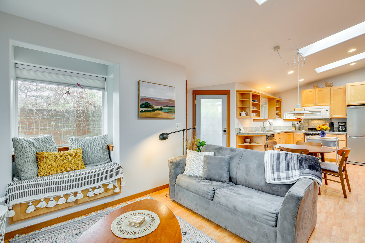 Eugene Vacation Rental