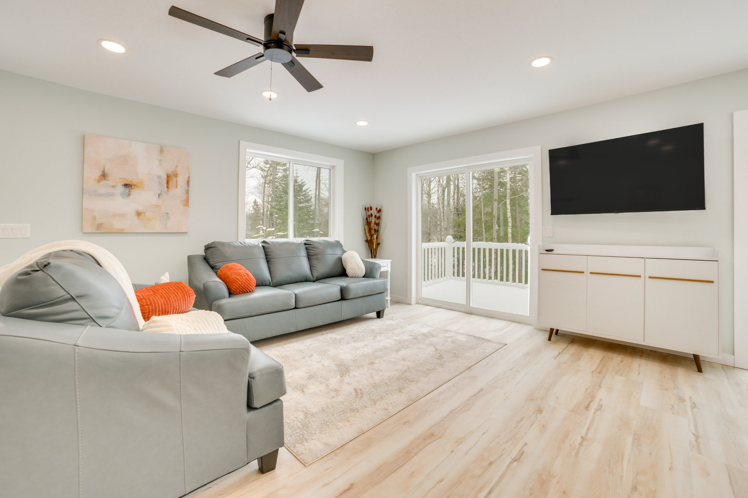 Rogers City Vacation Rental