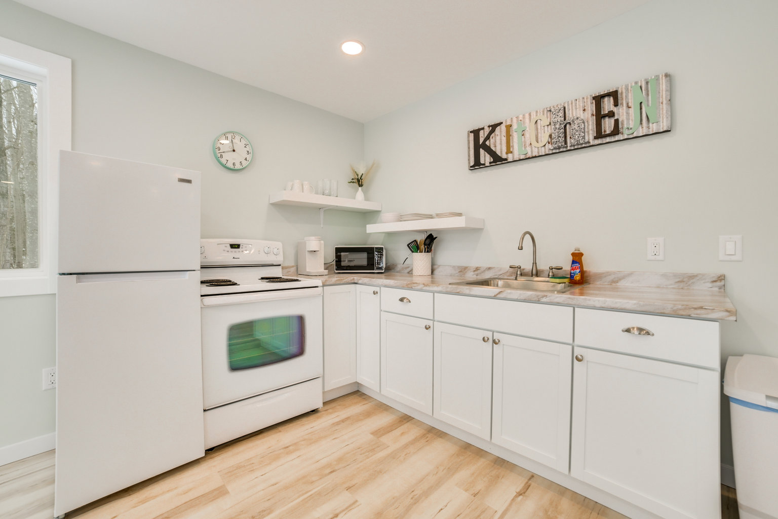 Rogers City Vacation Rental