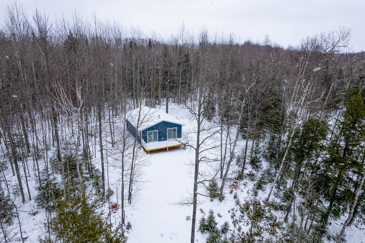 Rogers City Vacation Rental