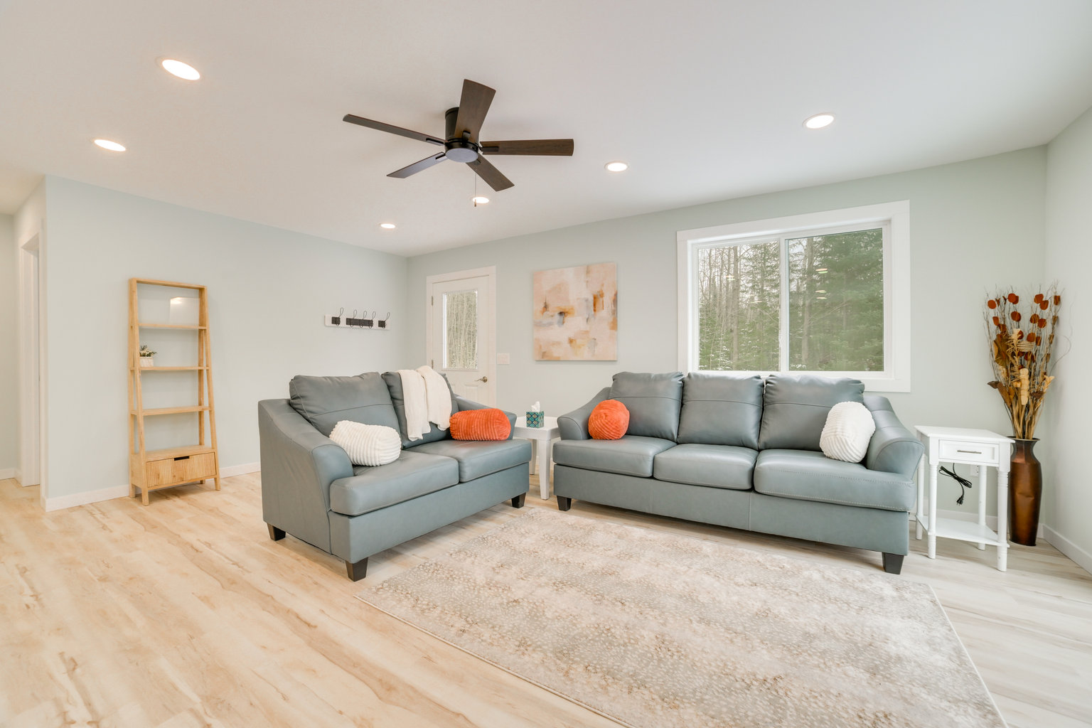 Rogers City Vacation Rental