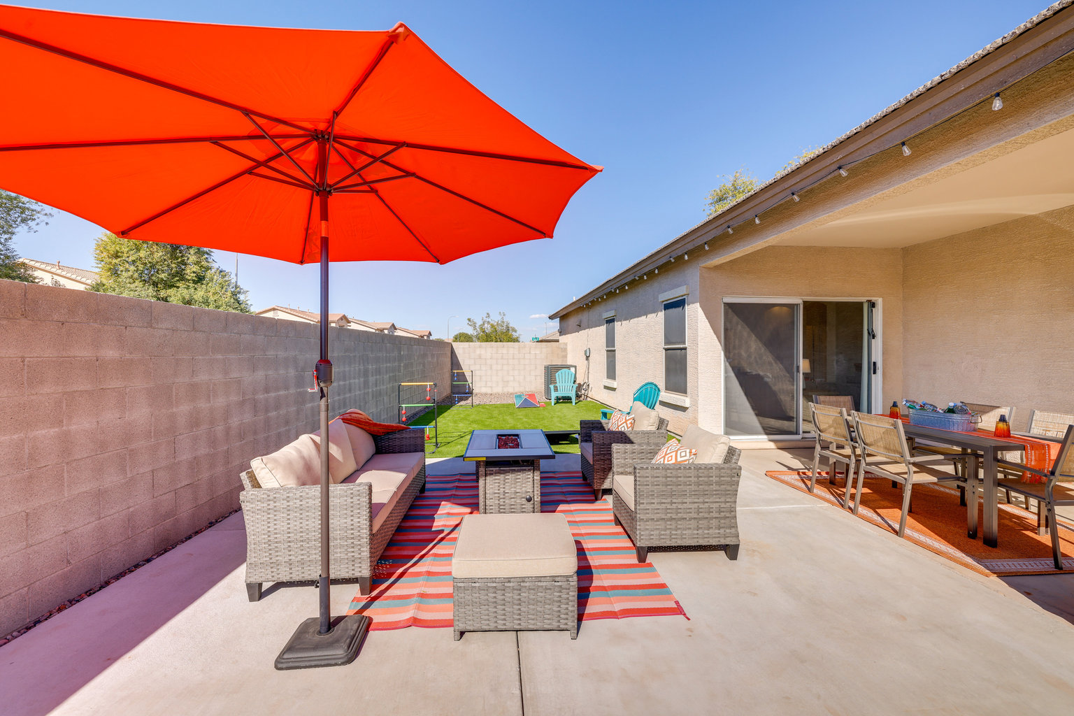 Avondale Vacation Rental