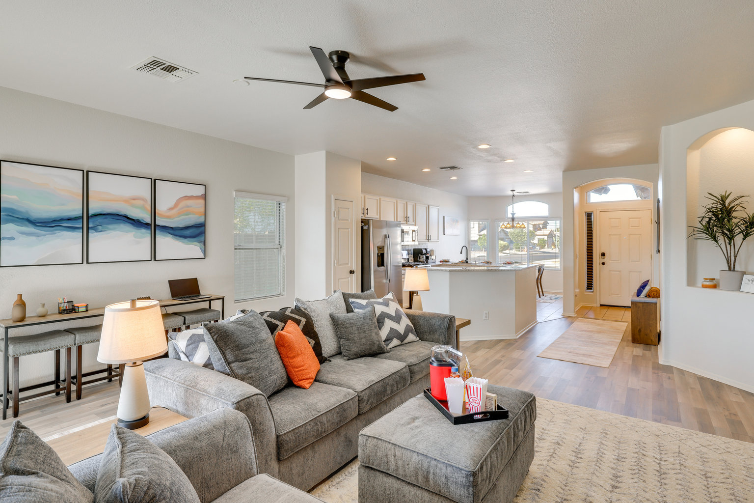 Avondale Vacation Rental